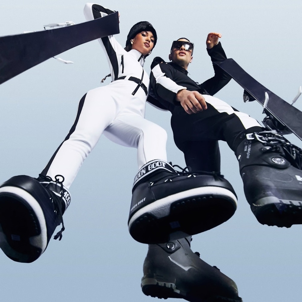 Asos Ski Suit